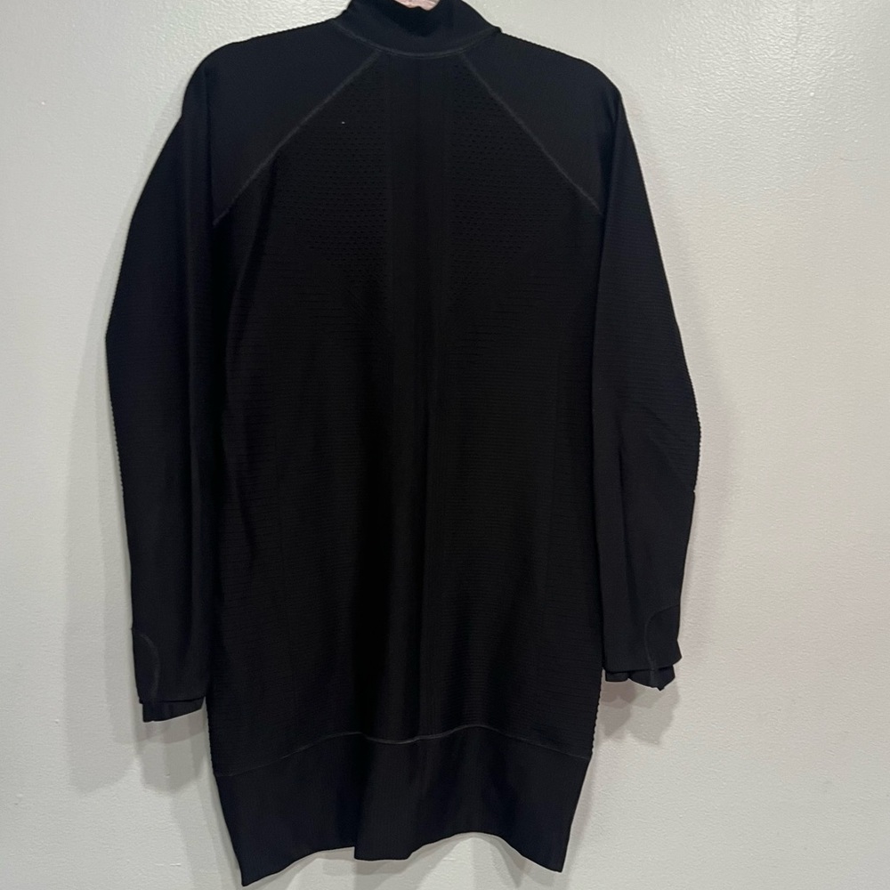 Athleta Rye Lightweight Full Zip Jacket Size M - image 7